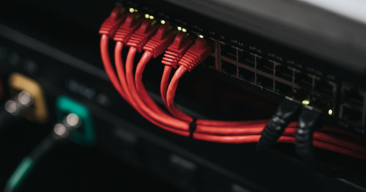 Stop Typing IP Addresses: Local Domains for Home Assistant